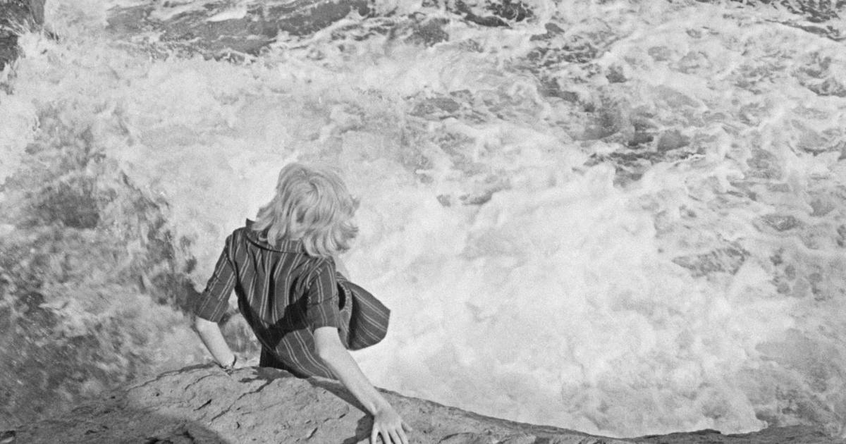 L'Avventura (Michelangelo Antonioni, 1960)
