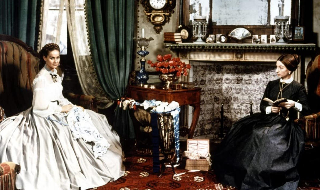 Senso (1954) Luchino Visconti