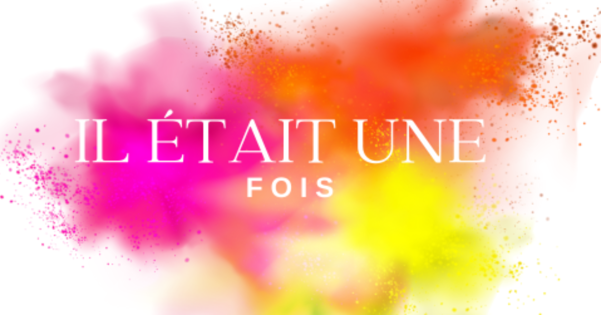 Discours du père de la mariée à la manière d'un conte