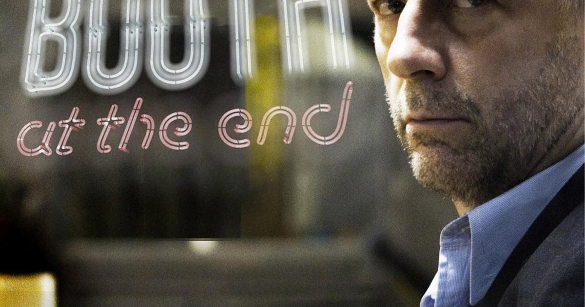 The Booth at the End - Saison 1