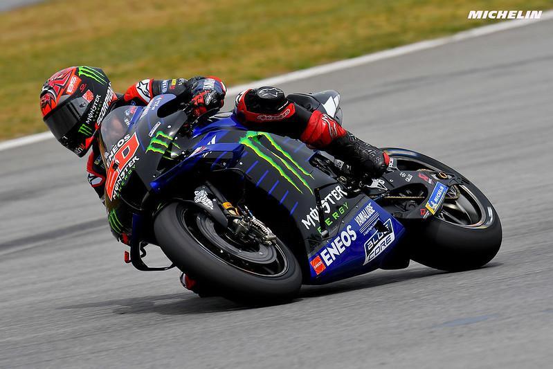 Fabio encore favoris ce week-end ! 