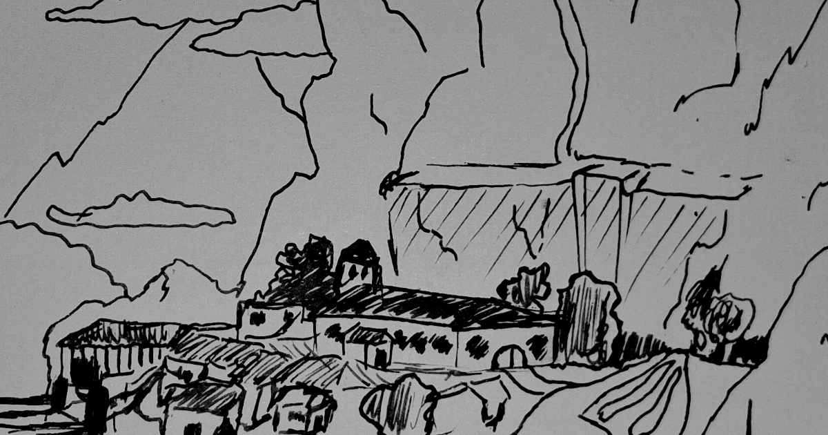 La cité perchée d'Ojexia - Partie 6 -