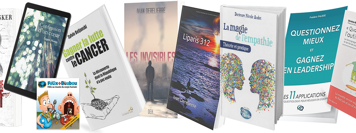 Receuil de poésie - extrait