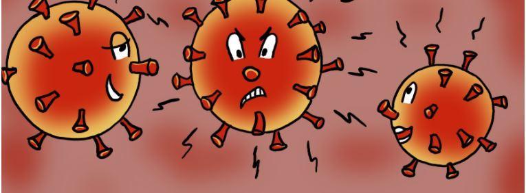 Le Covid-19 : un ennemi invisible !