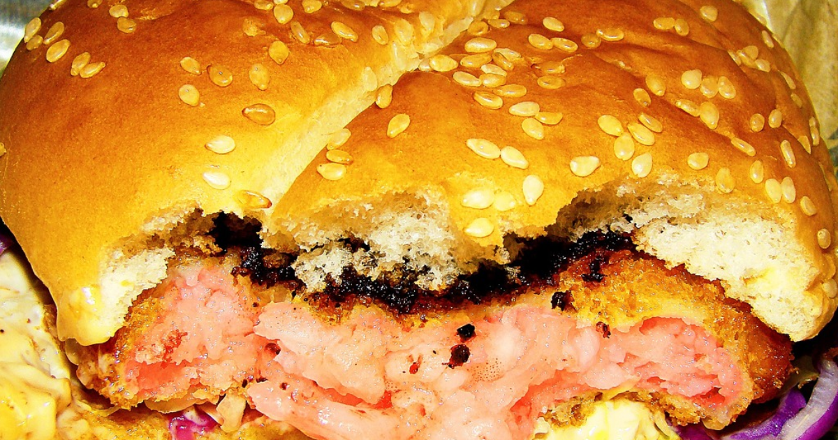 Malbouffe