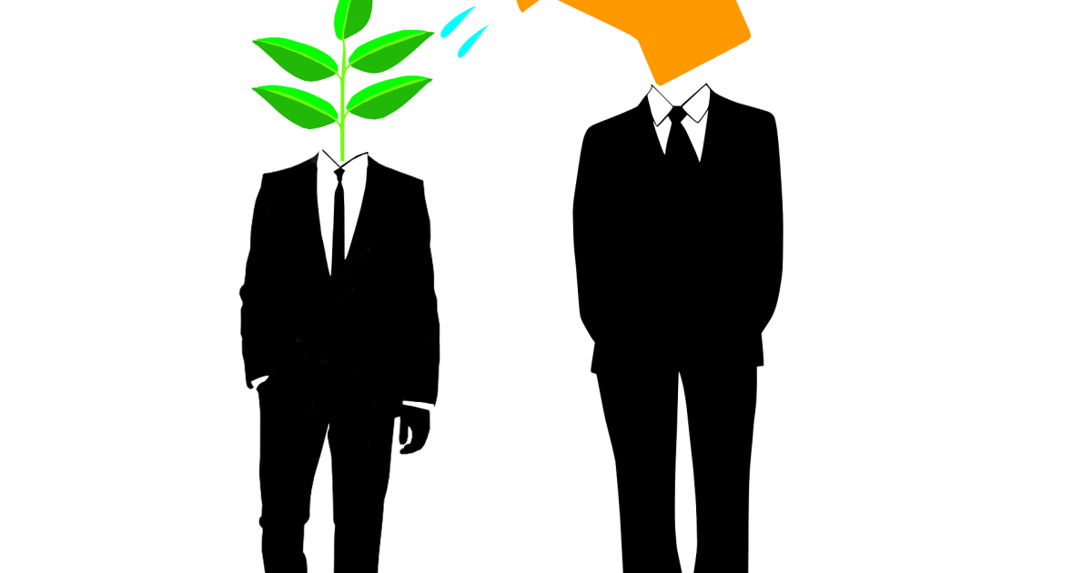 (II, 3) : Mentoring