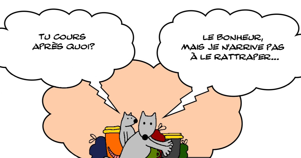 RATPSODIES - AUTUMN 2023 - 4