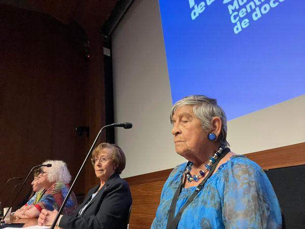  A Criminal Plot, a Huge Conspiracy, and women status.