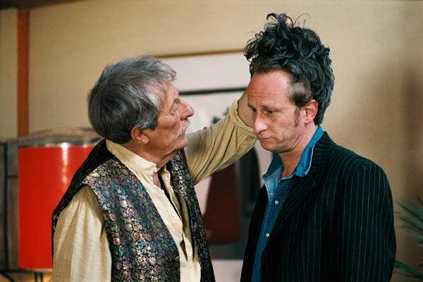 Akoibon (2004) Édouard Baer