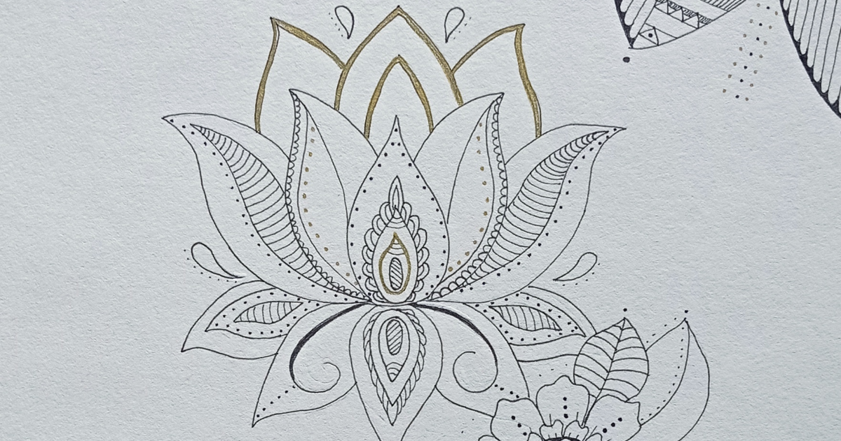 Fleur de Lotus