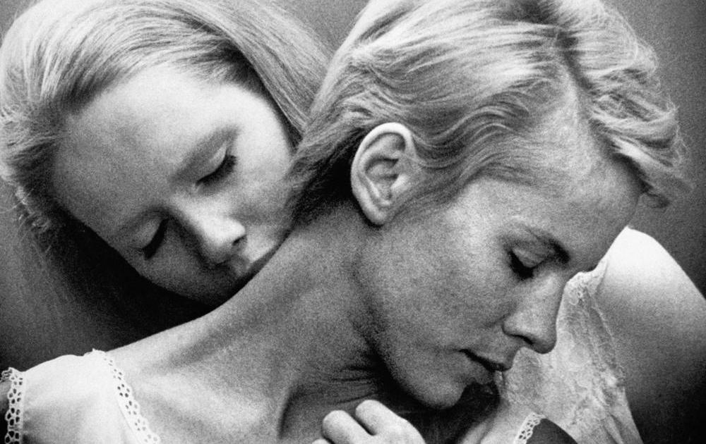 Persona (Ingmar Bergman, 1966)