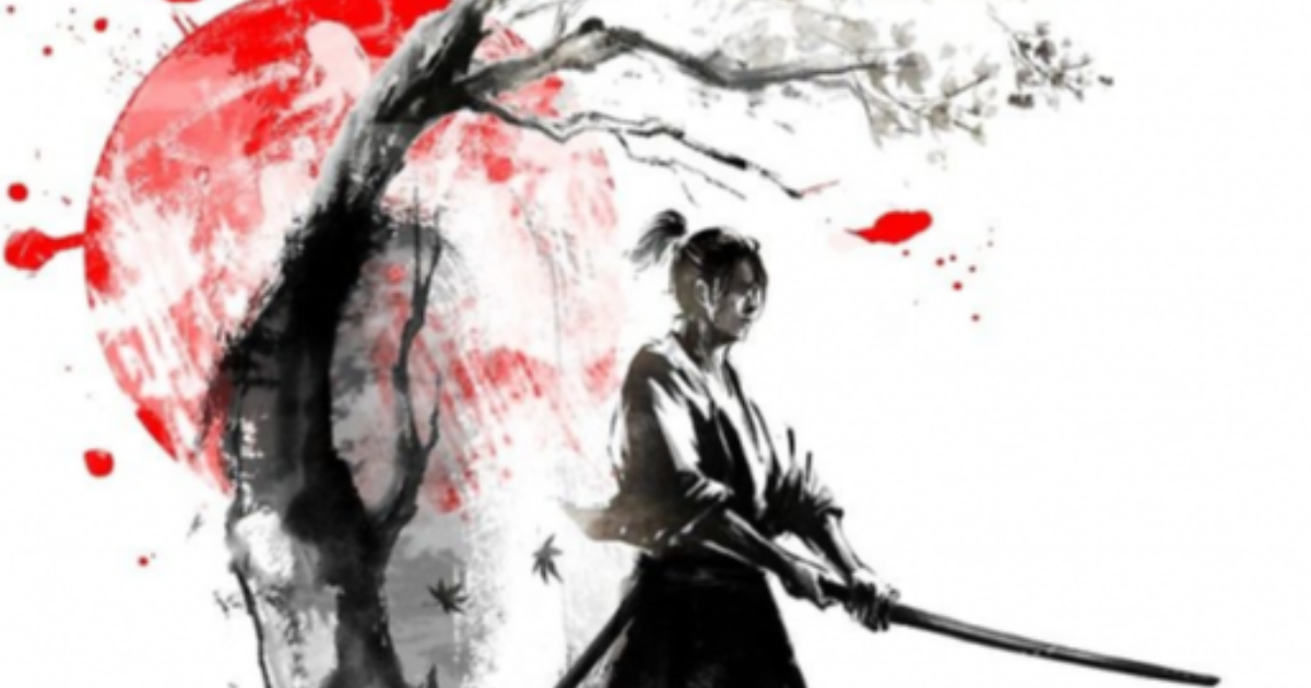 La légende des sept guerriers : Pt 1