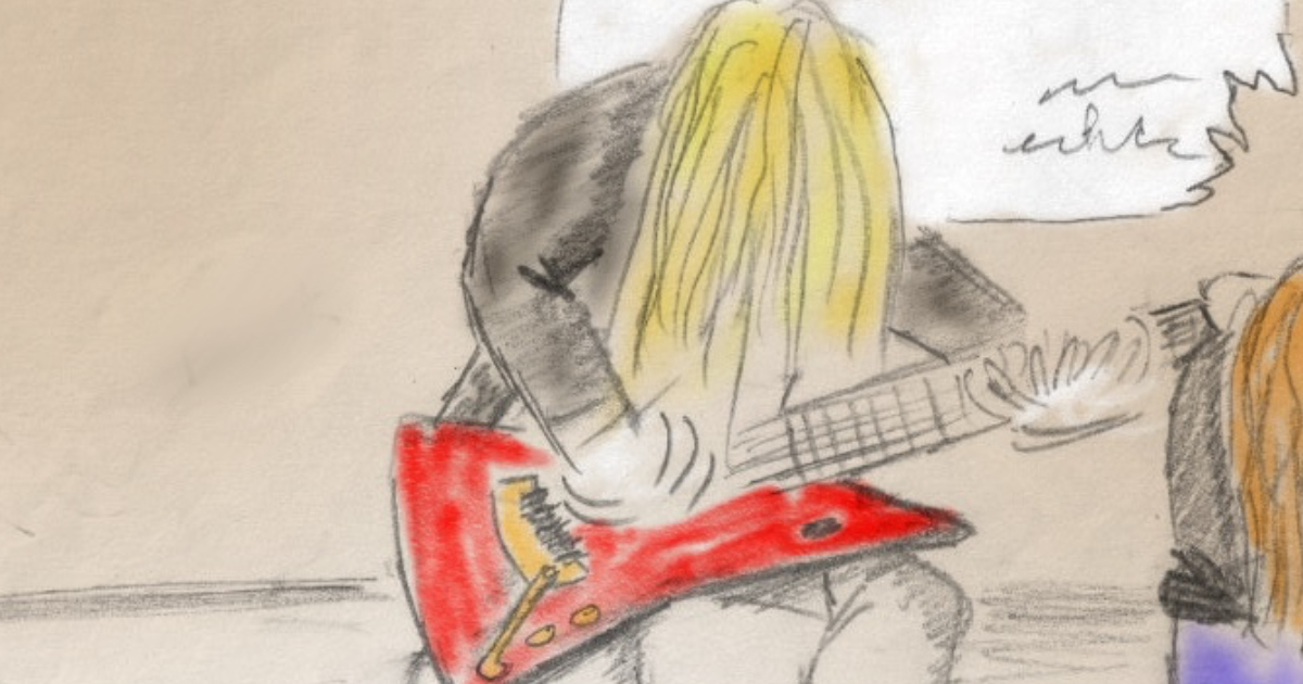 The Vampire Strikes Back