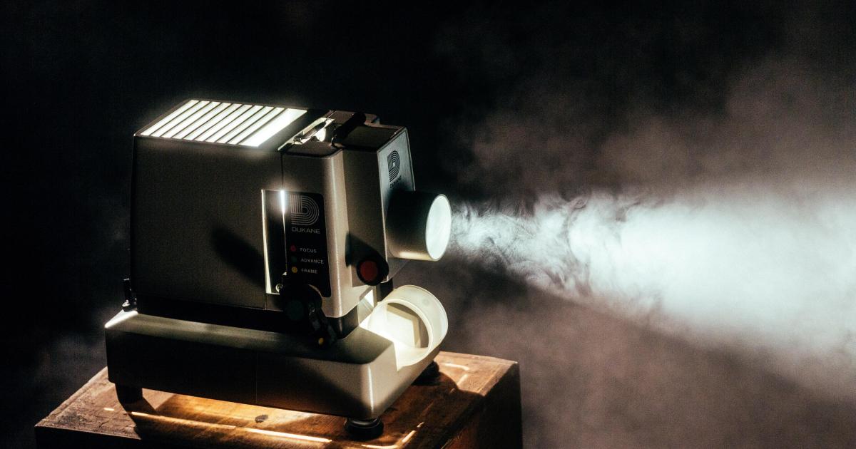 "Cinépassion", une ode au cinéma sur Panodyssey