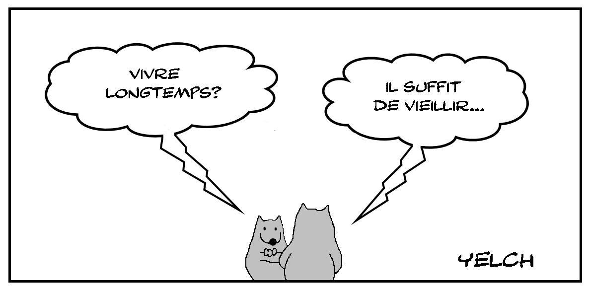 Vieillir 1