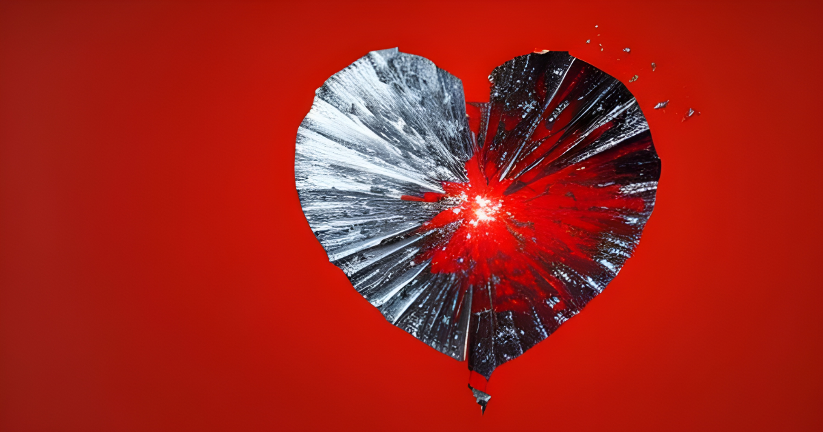 Accident de vie (poème)