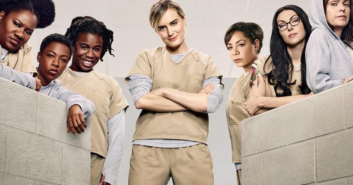 Orange is the New Black - Saison 4