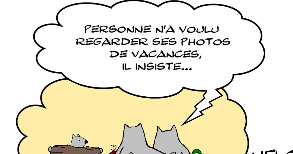 RATPSODIES - END OF SUMMER 2023 - 3