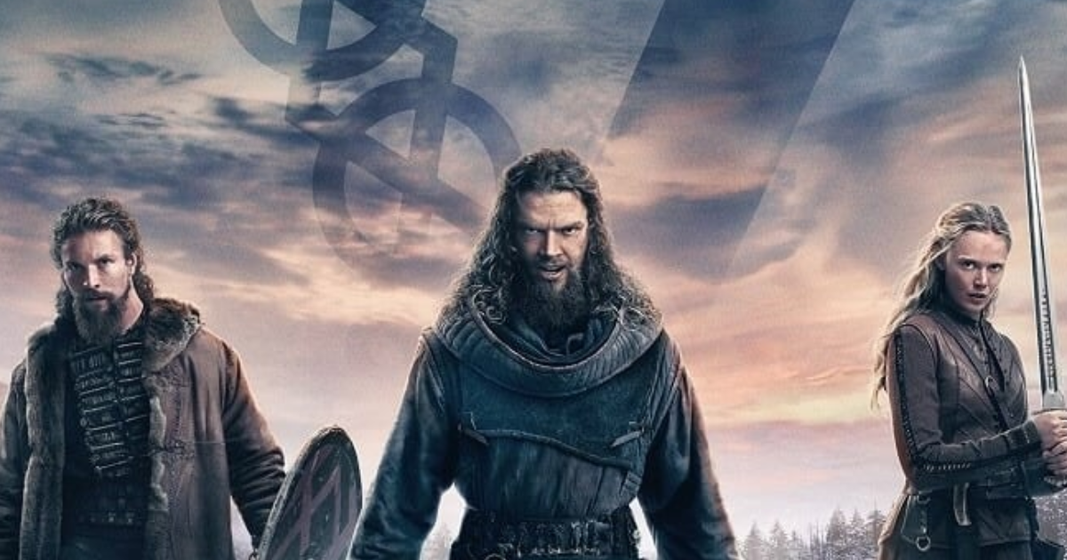 Vikings : Valhalla - Saison 2