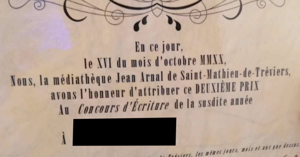 La muse rebelle