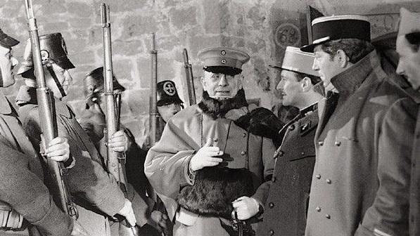 La Grande Illusion (Jean Renoir, 1937)