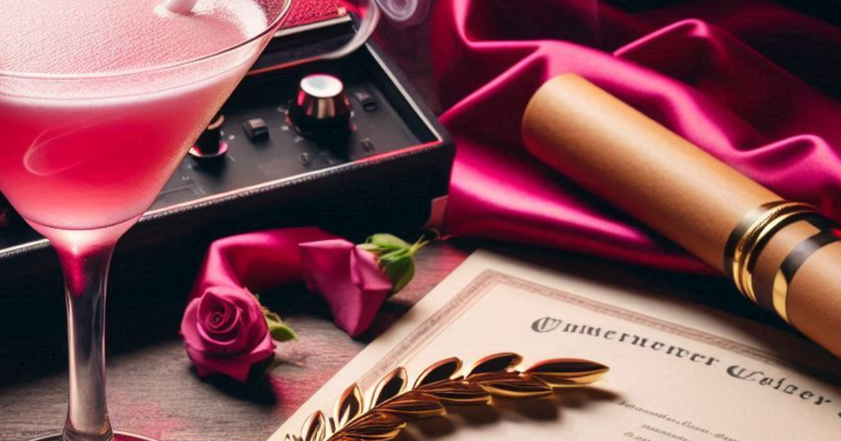 Chapitre 24 : Du côté de chez Anne