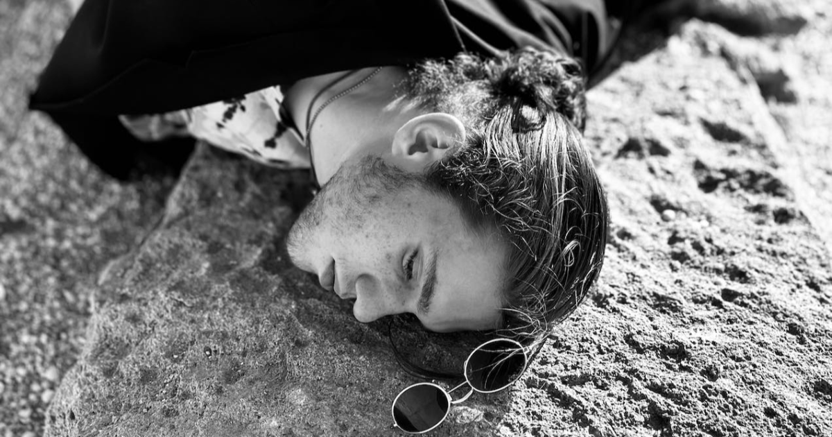 La douleur est moins forte quand vient le sommeil