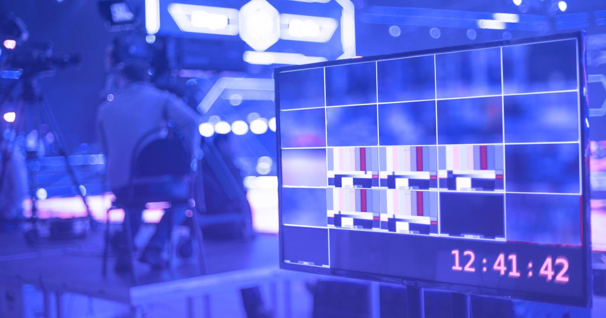 TRIAL 6 - B2B exchange platform for content syndication