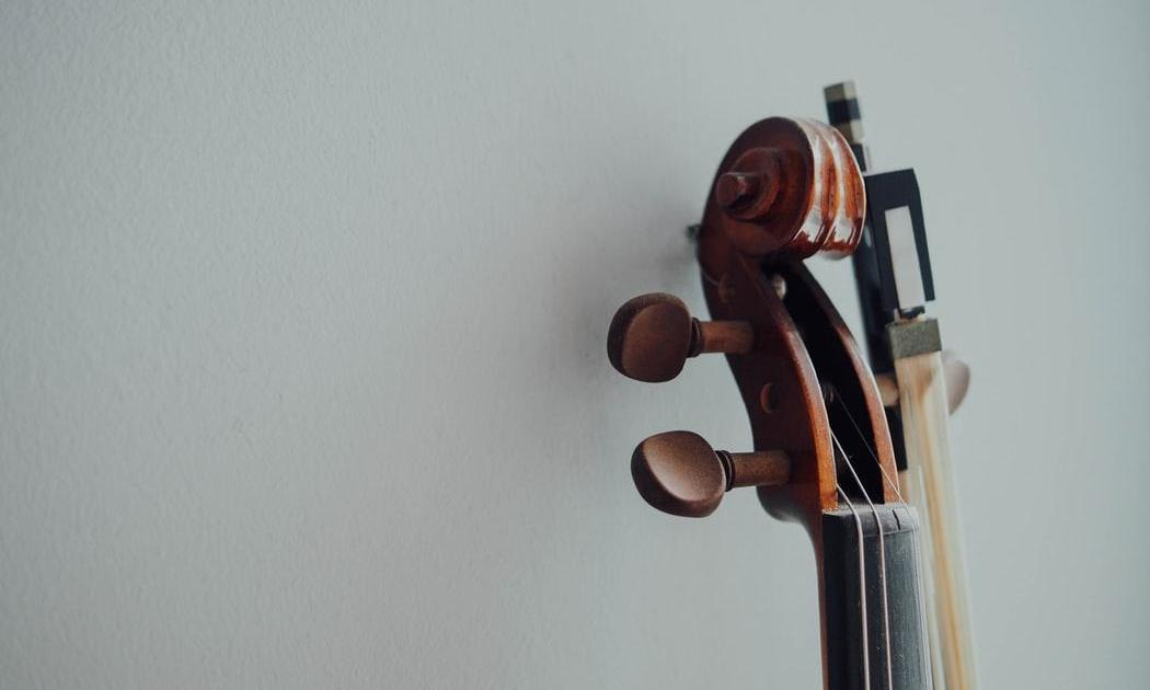 La Violoniste