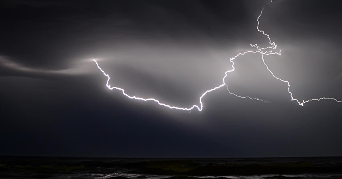 Orage