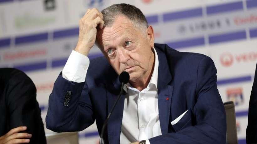 Vers un arrêt de la ligue 1?