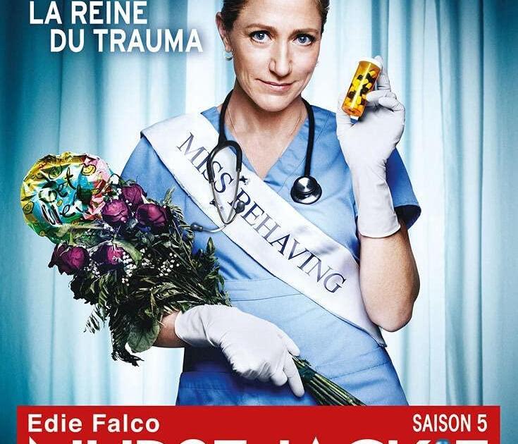Nurse Jackie - Saison 5