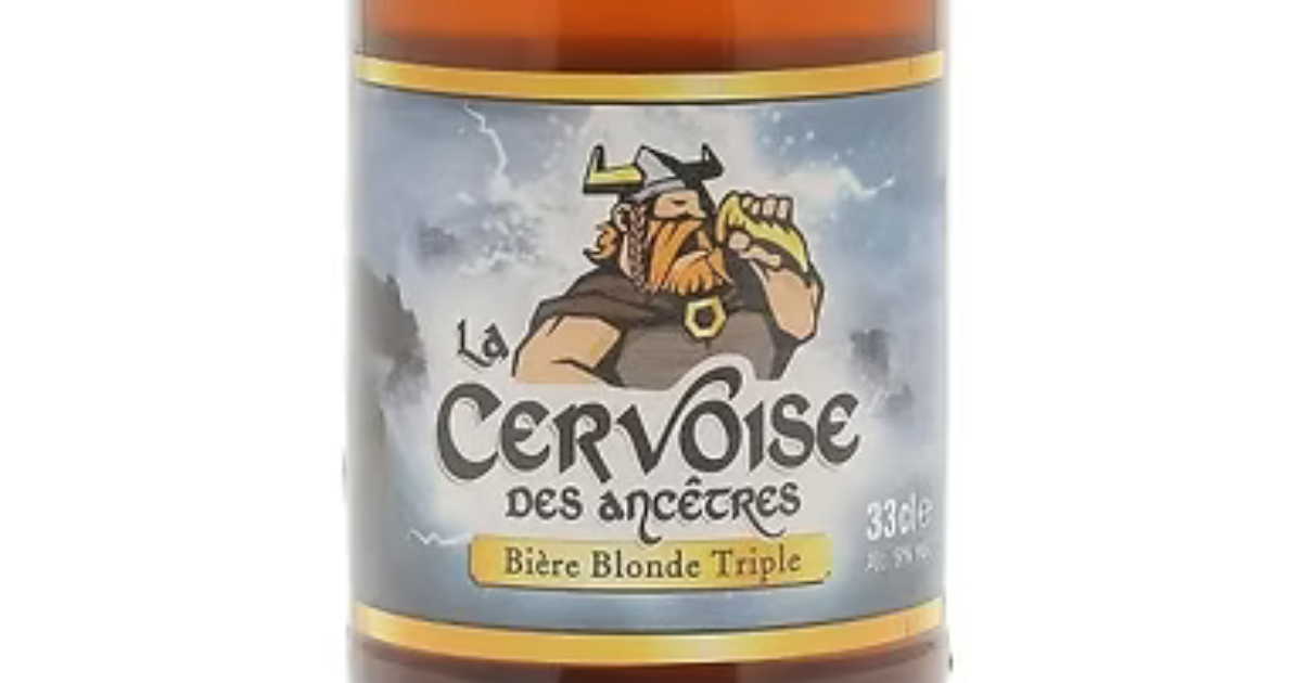 Cervoise