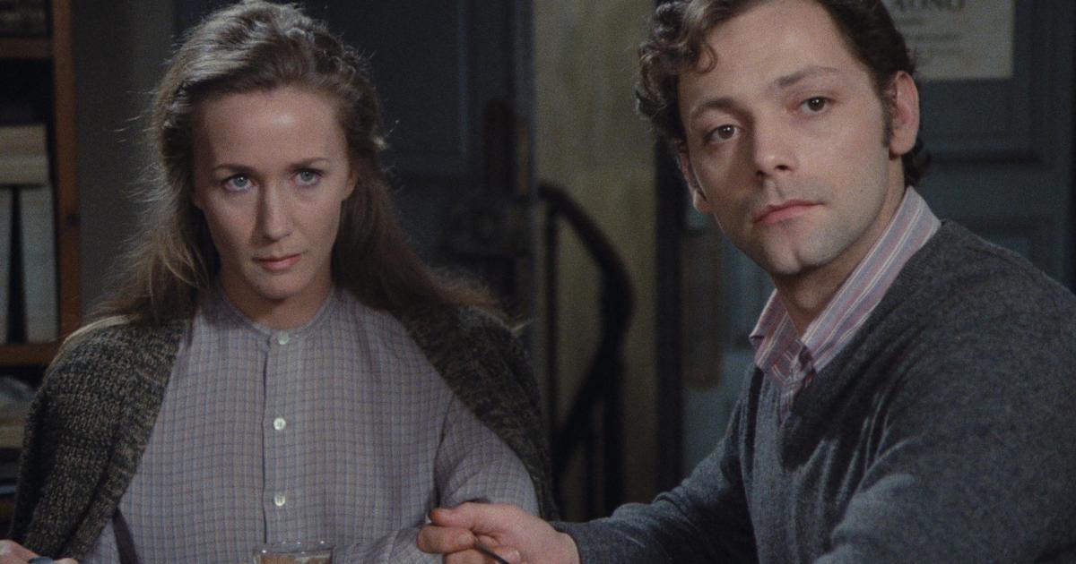 Un mauvais fils (1980) Claude Sautet