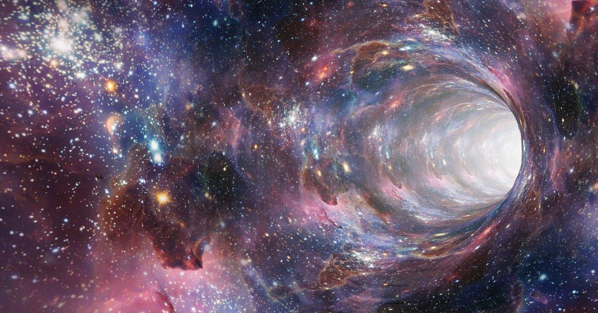 Happée par mon univers