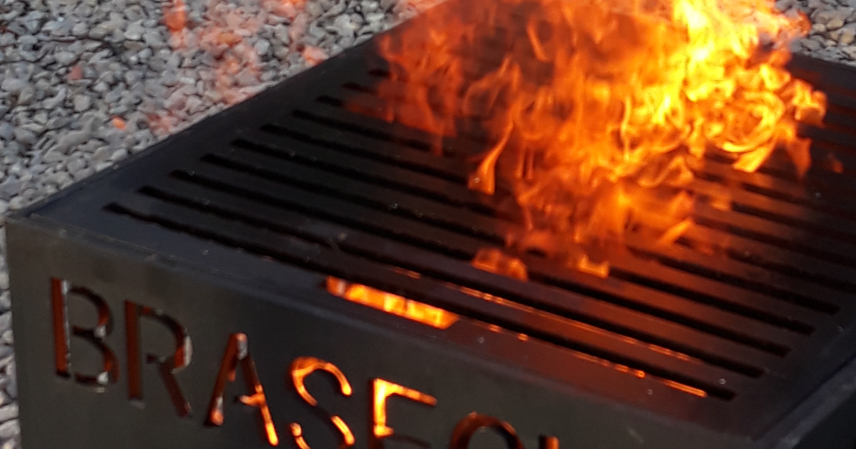 PENSÉE DU SOIR QUI SUIT UN ATTENTAT