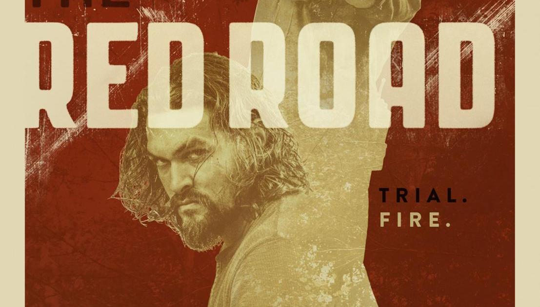The Red Road - Saison 1