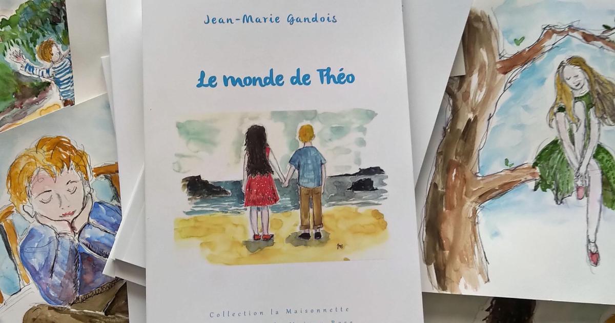 Le Monde de Théo
