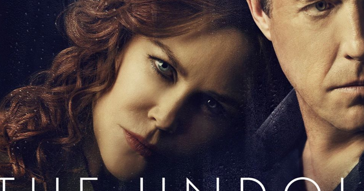 The Undoing - Mini-série