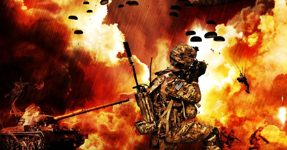 Guerre