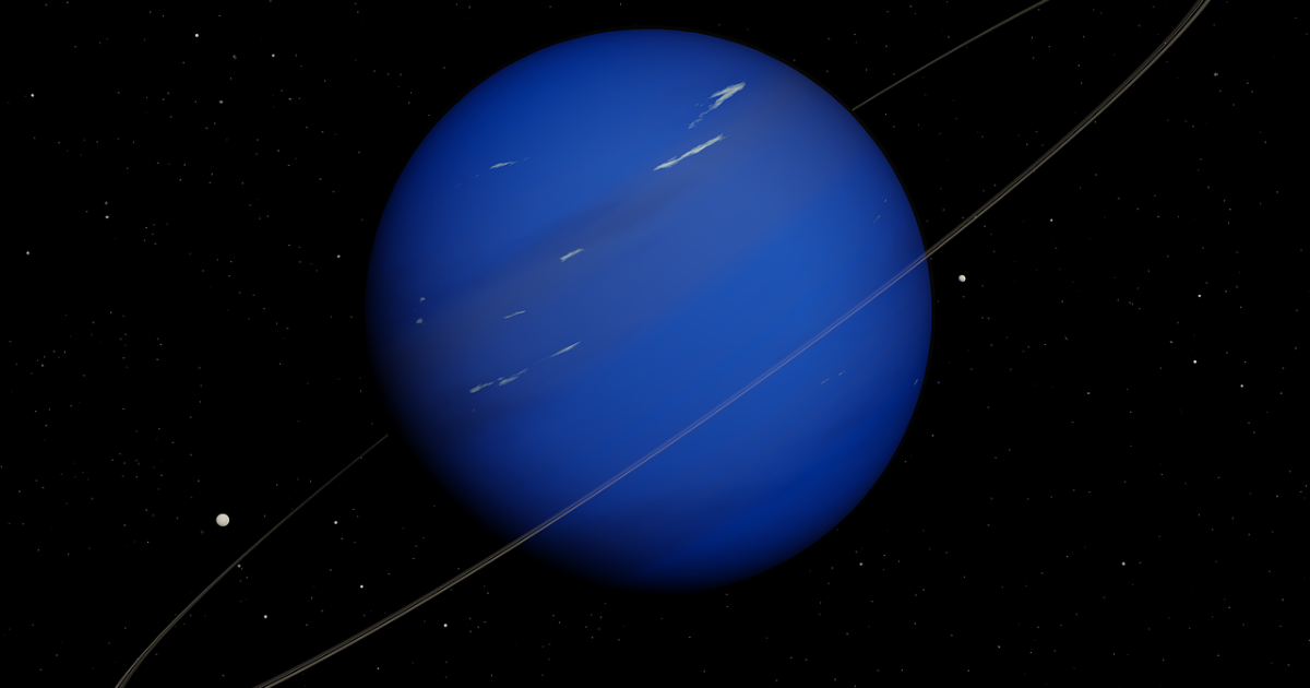 Neptune