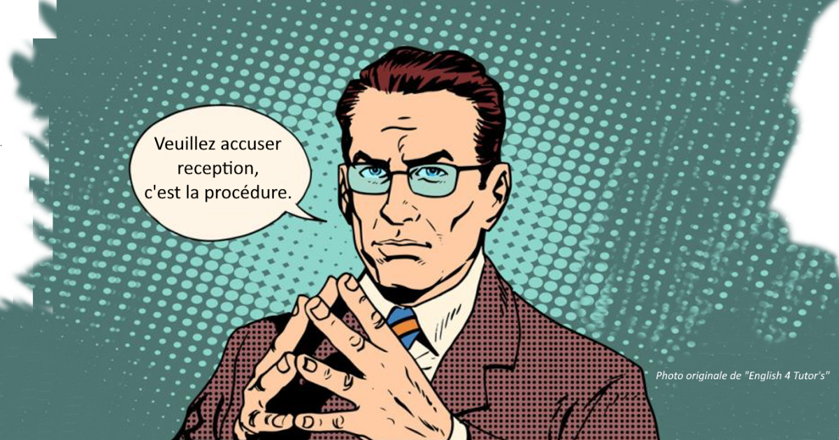 L'accusé-réception