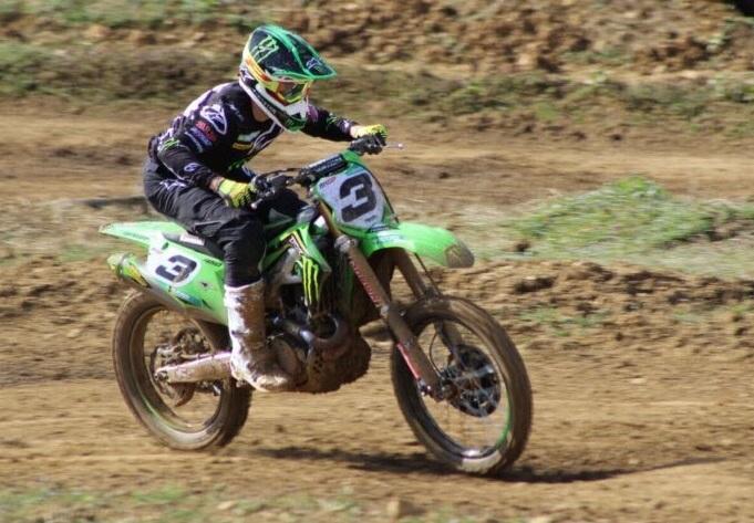 Belle performance de Romain Febvre