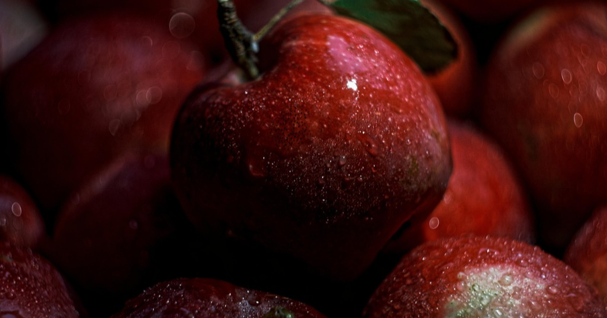 Banquet fruité