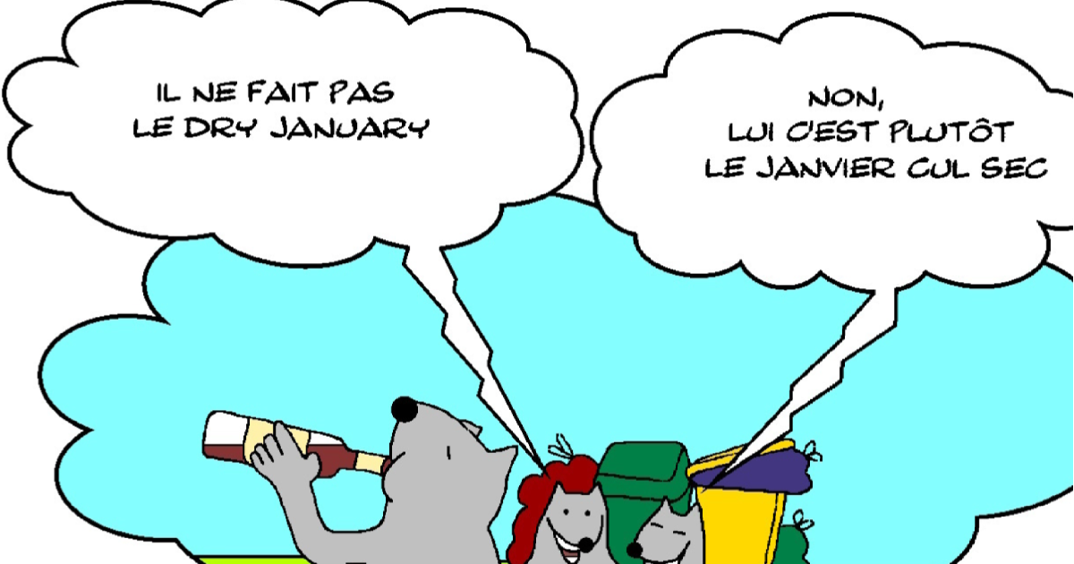 RATPSODIES  - WINTER 2025 - 5