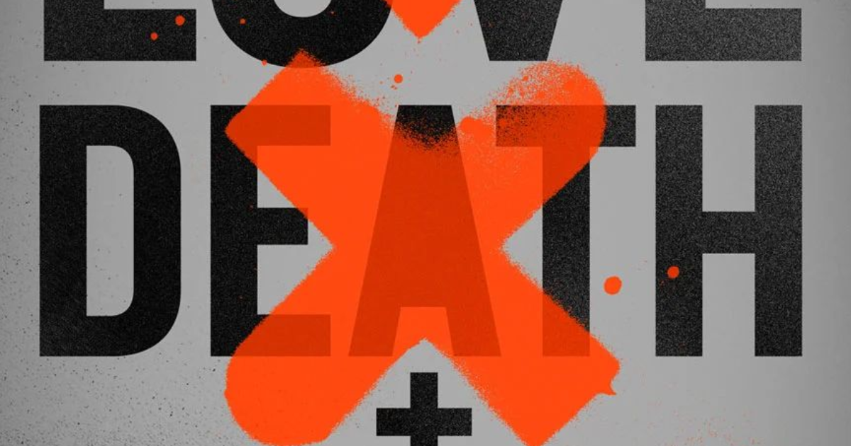 Love, Death and Robots - Saison 1