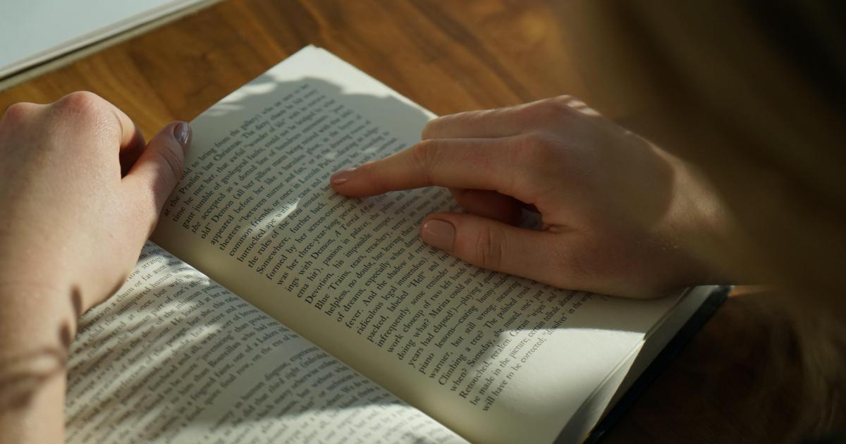 L'anagramme, le facteur responsable du tri des lettres