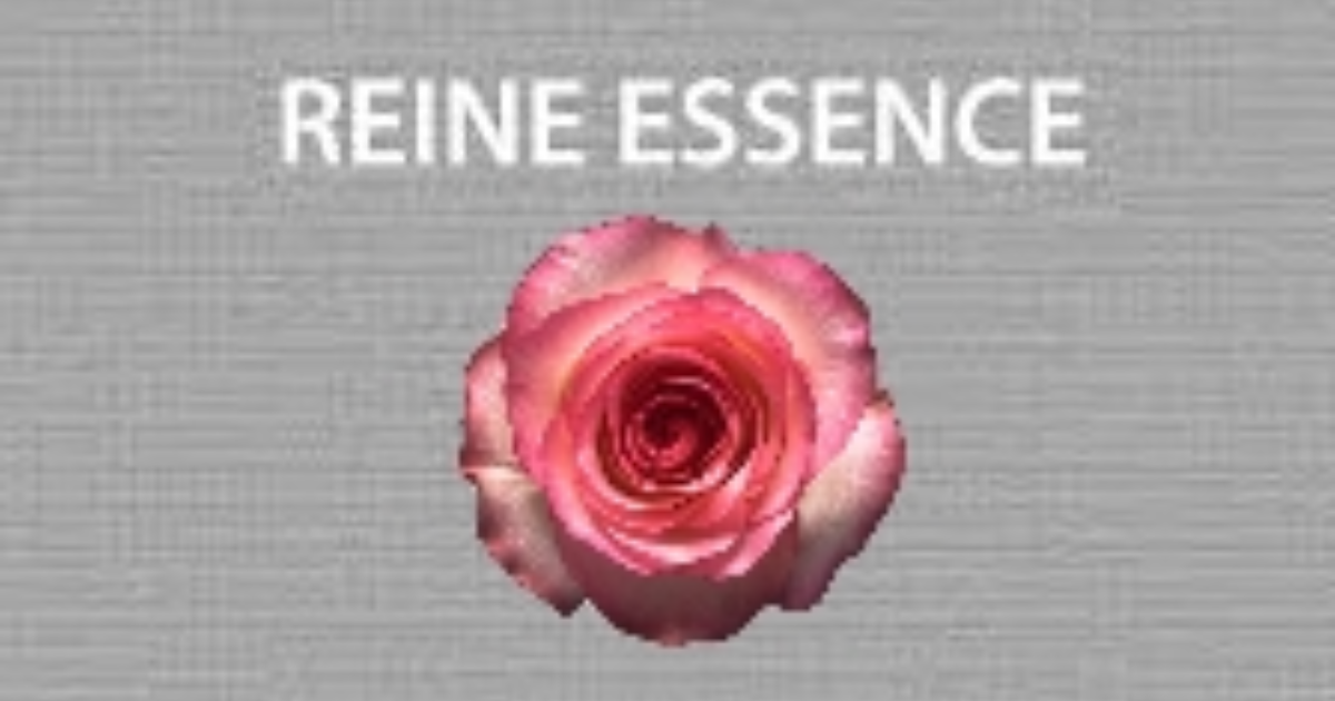 Ma Reine Essence
