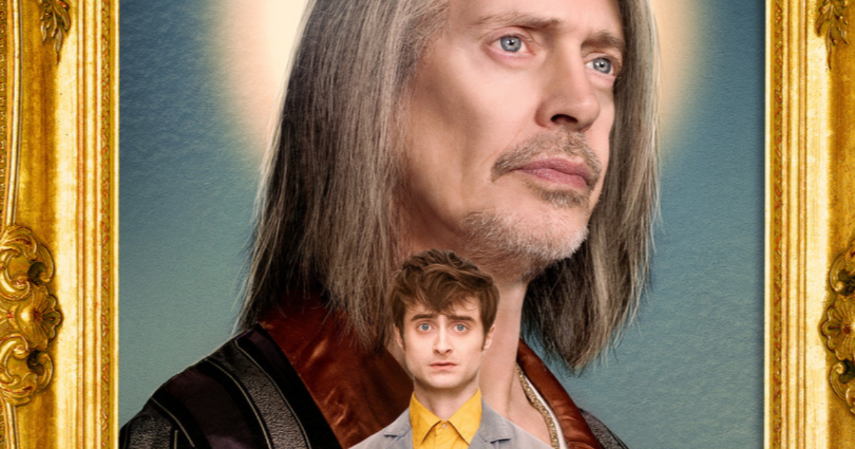 Miracle Workers - Saison 1