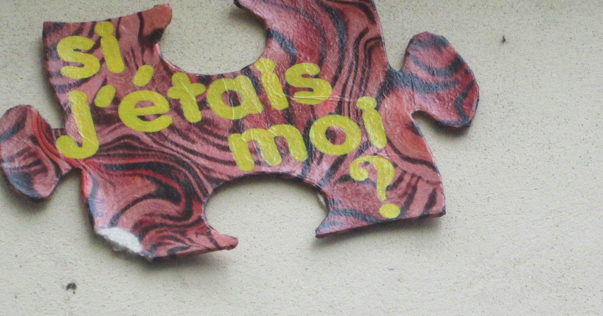 Fauteuil rouge  extrait n°4 Scènes 12 à14